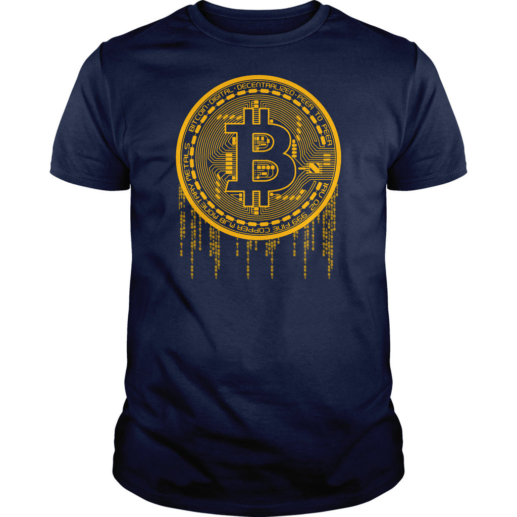 Bitcoin Matrix