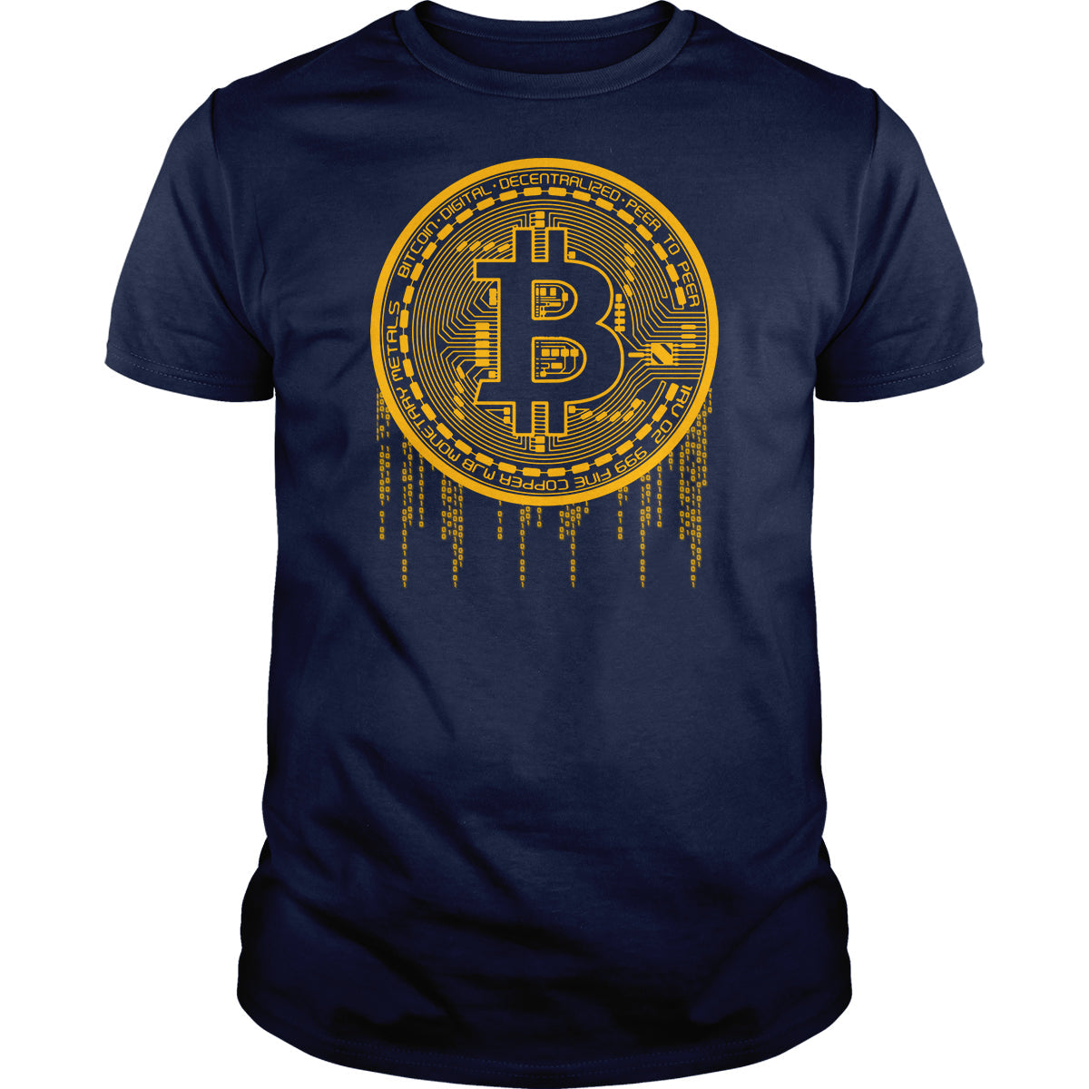 Bitcoin Matrix