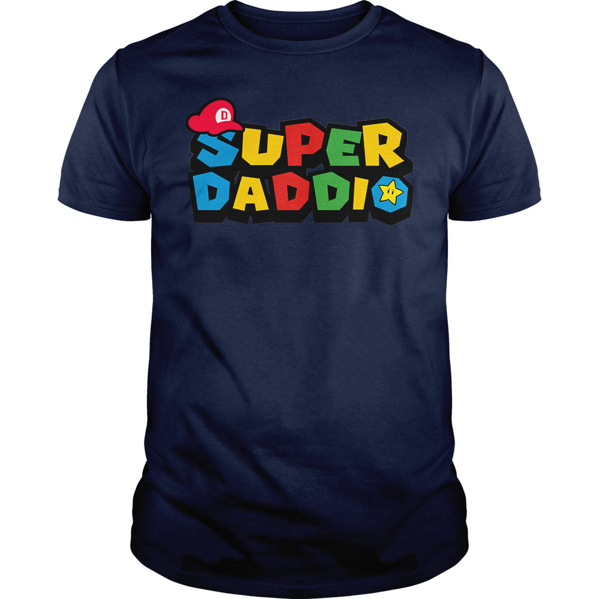 Super Daddio