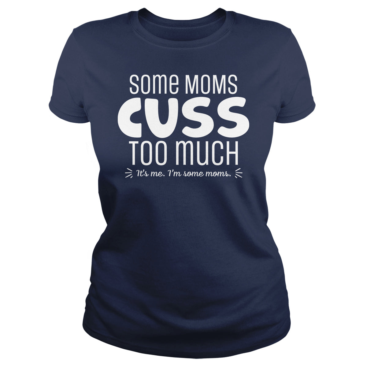 Some Moms