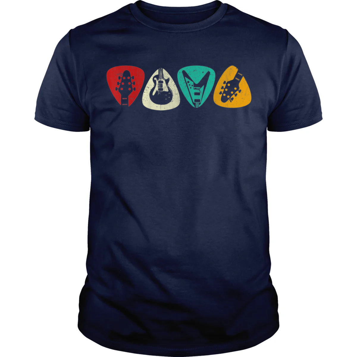 Guitar Pick