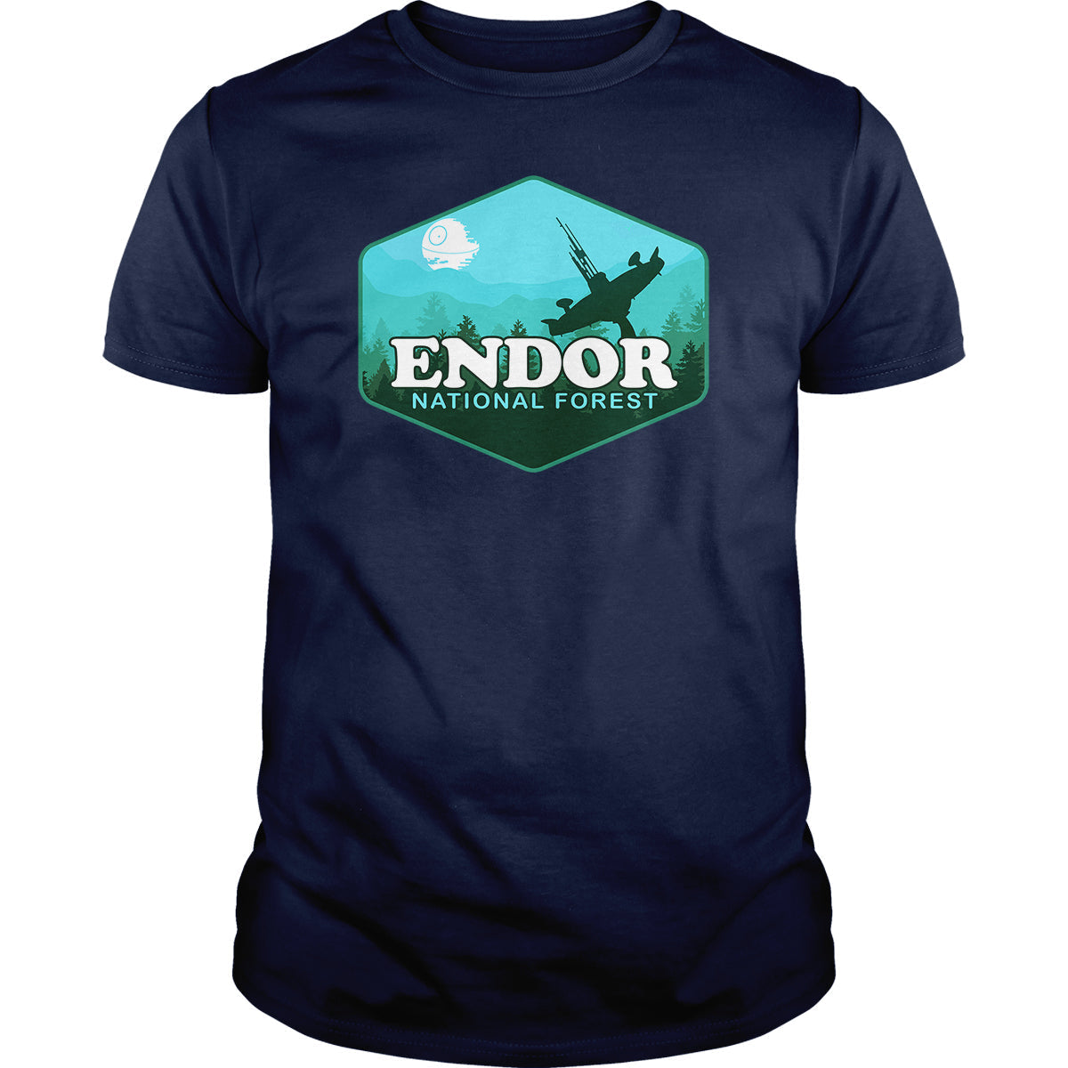 Endor National Park