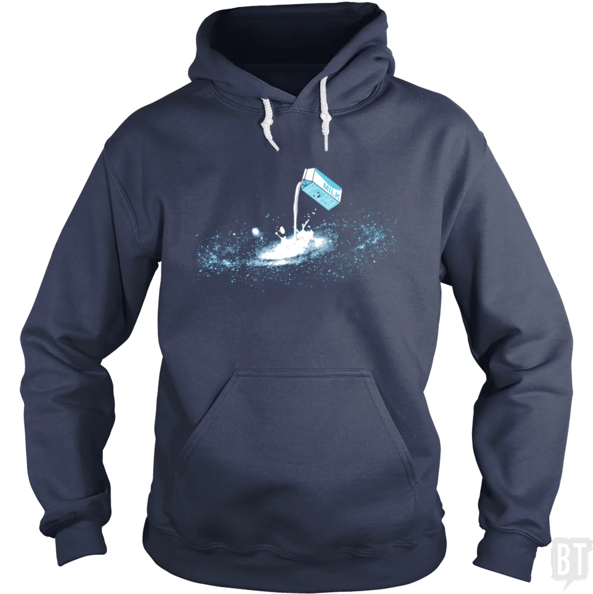 Milky Way Hoodie