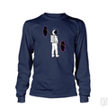 Space Portal Long Sleeve