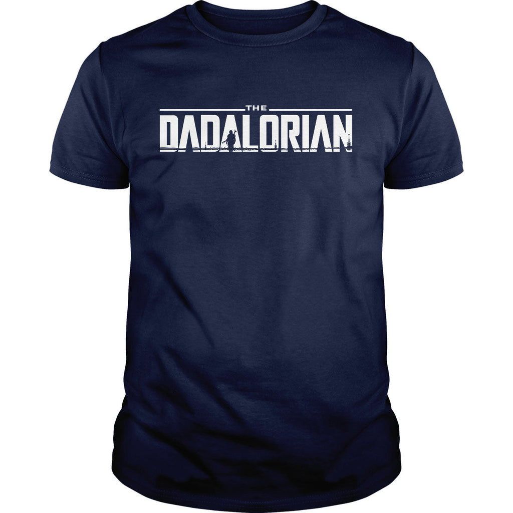 The Dadalorian