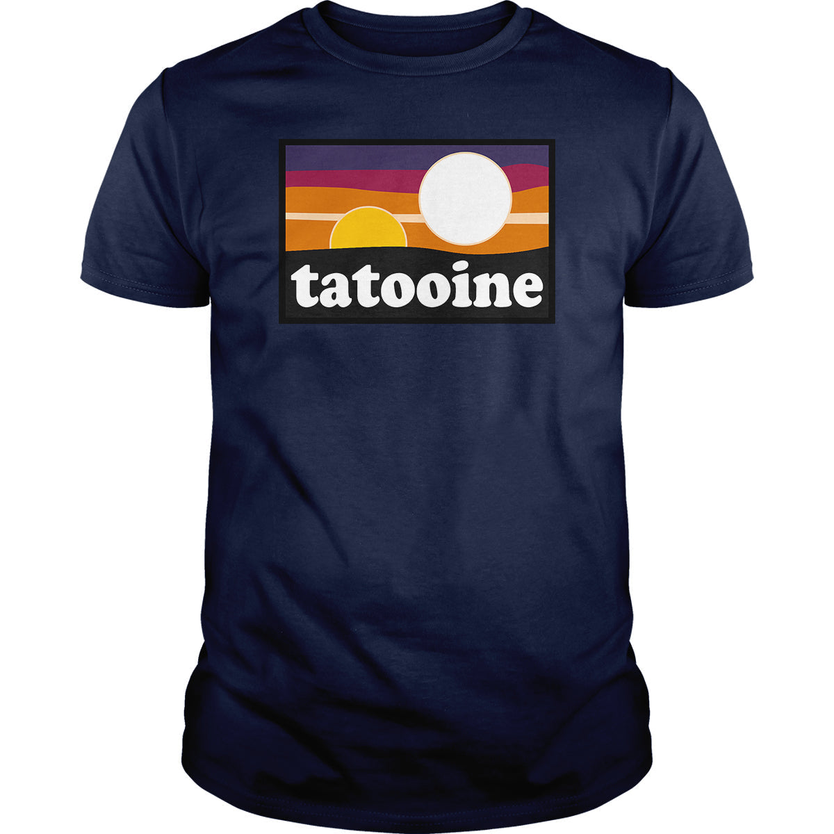 Tatooine Sunsets