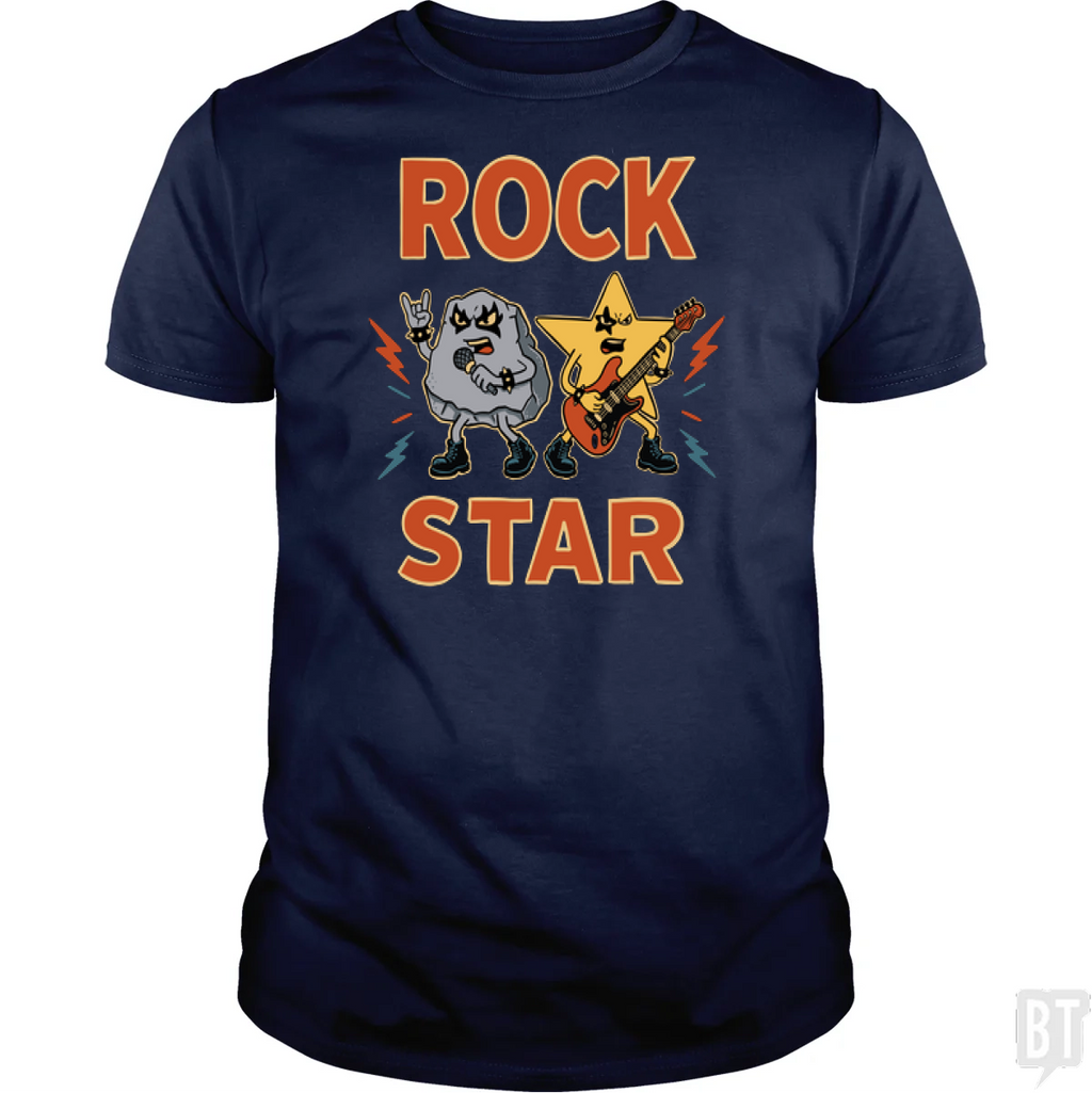 Rock Star