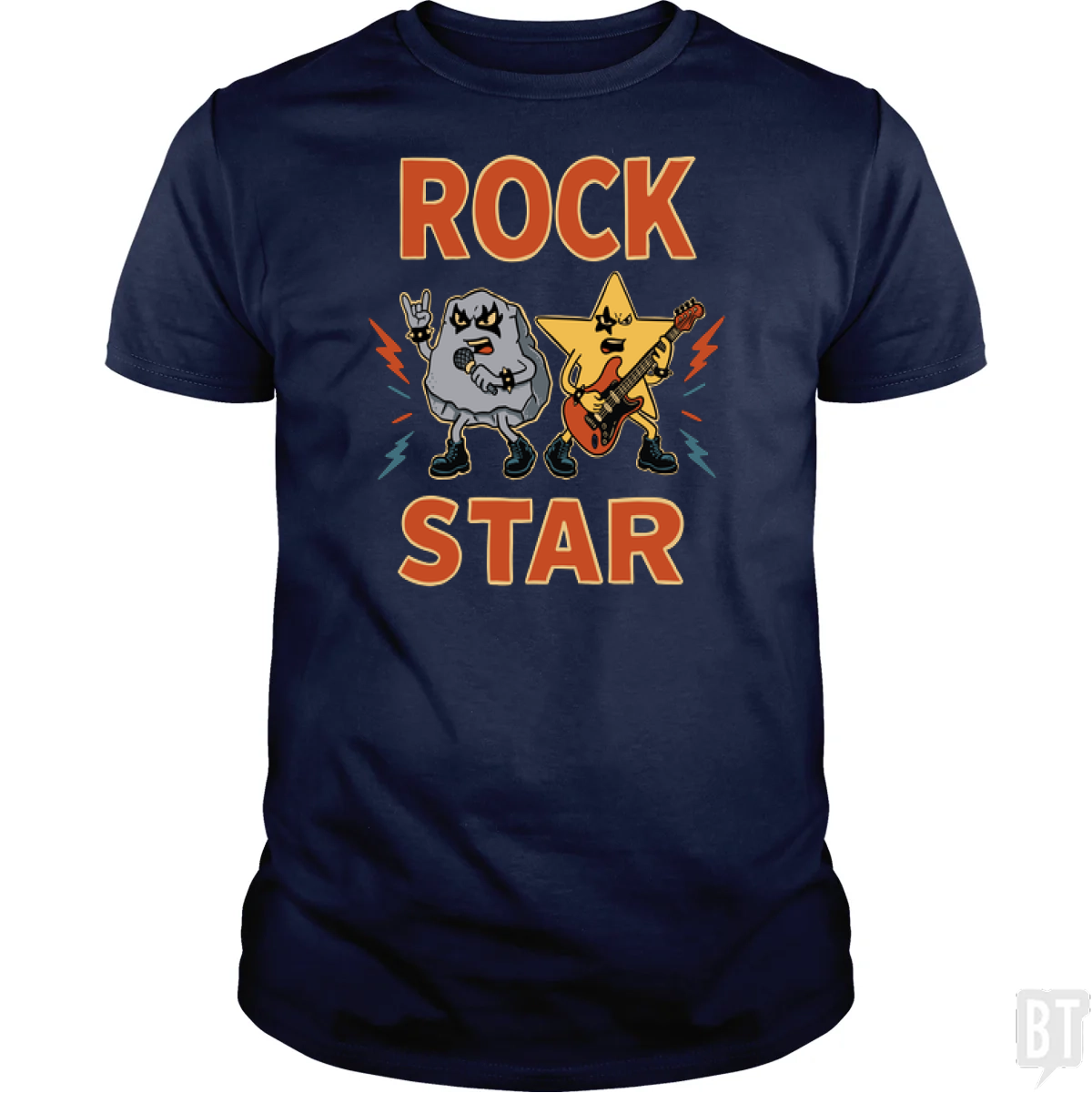 Rock Star