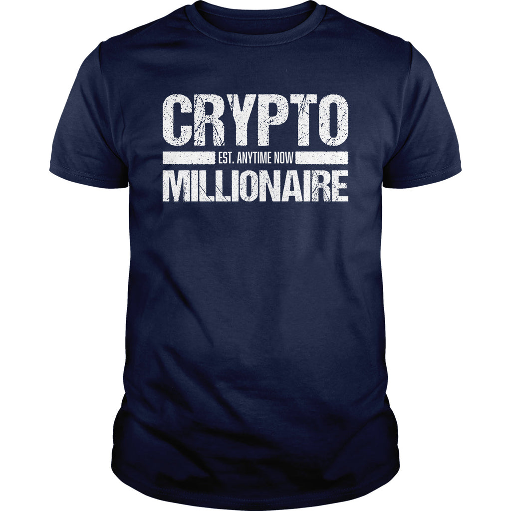 Crypto Millionaire