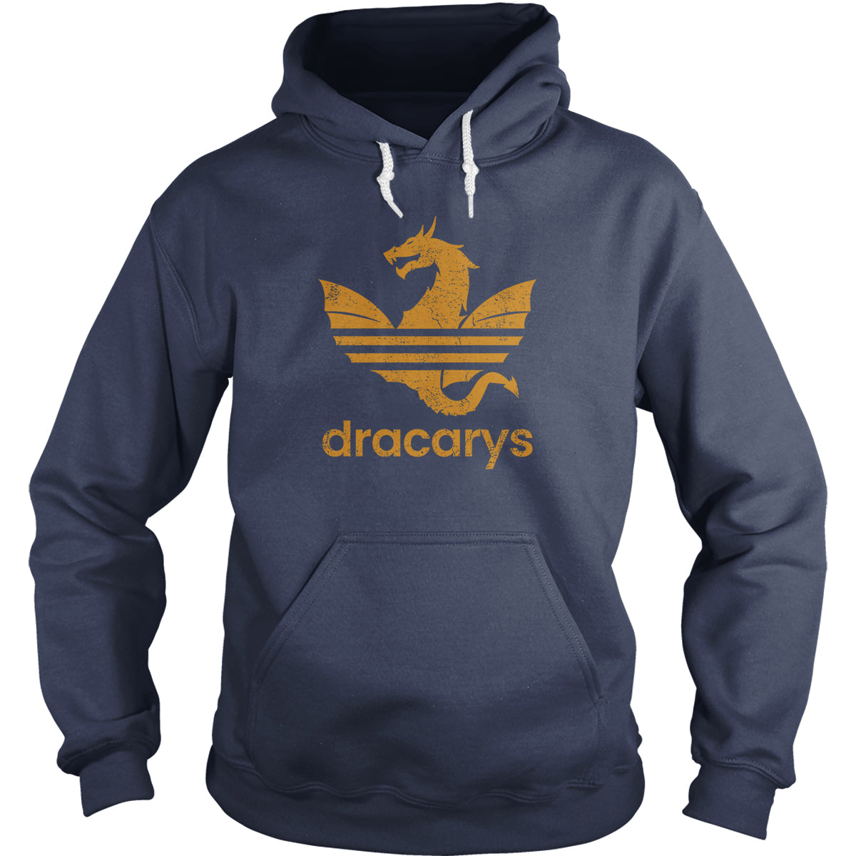 Dracarys Hoodie