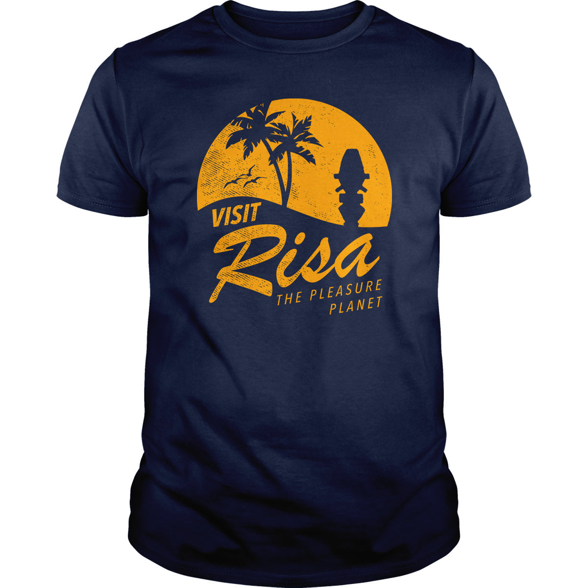 Risa Pleasure Planet