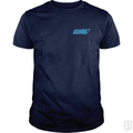 Stark Industries Left Chest