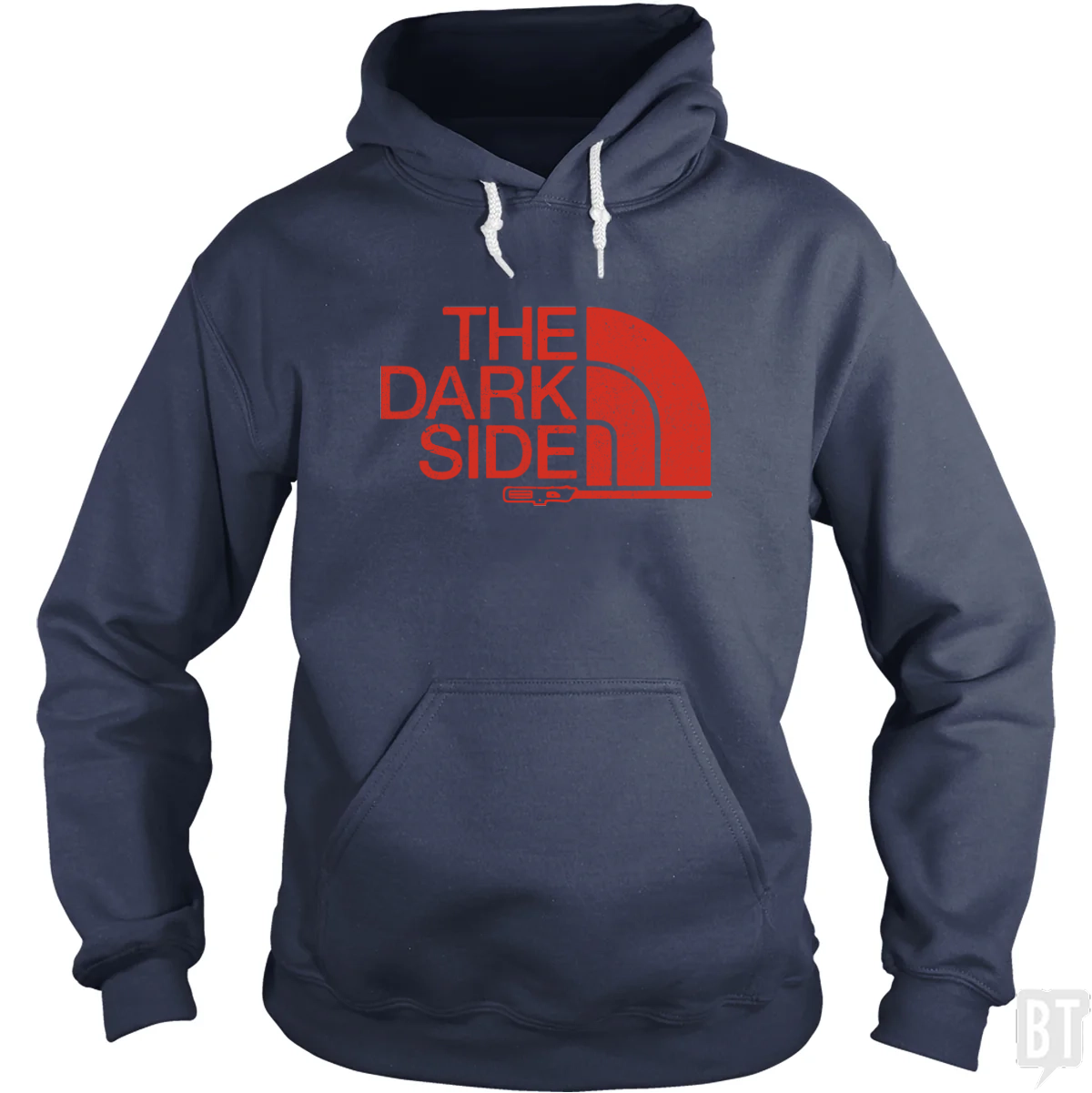 The Dark Side Hoodie