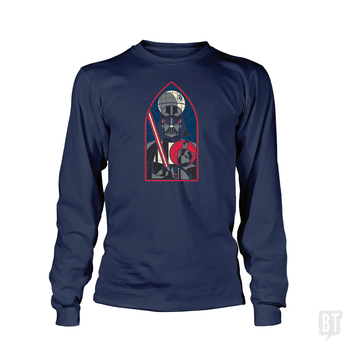 Dark Lord Long Sleeve