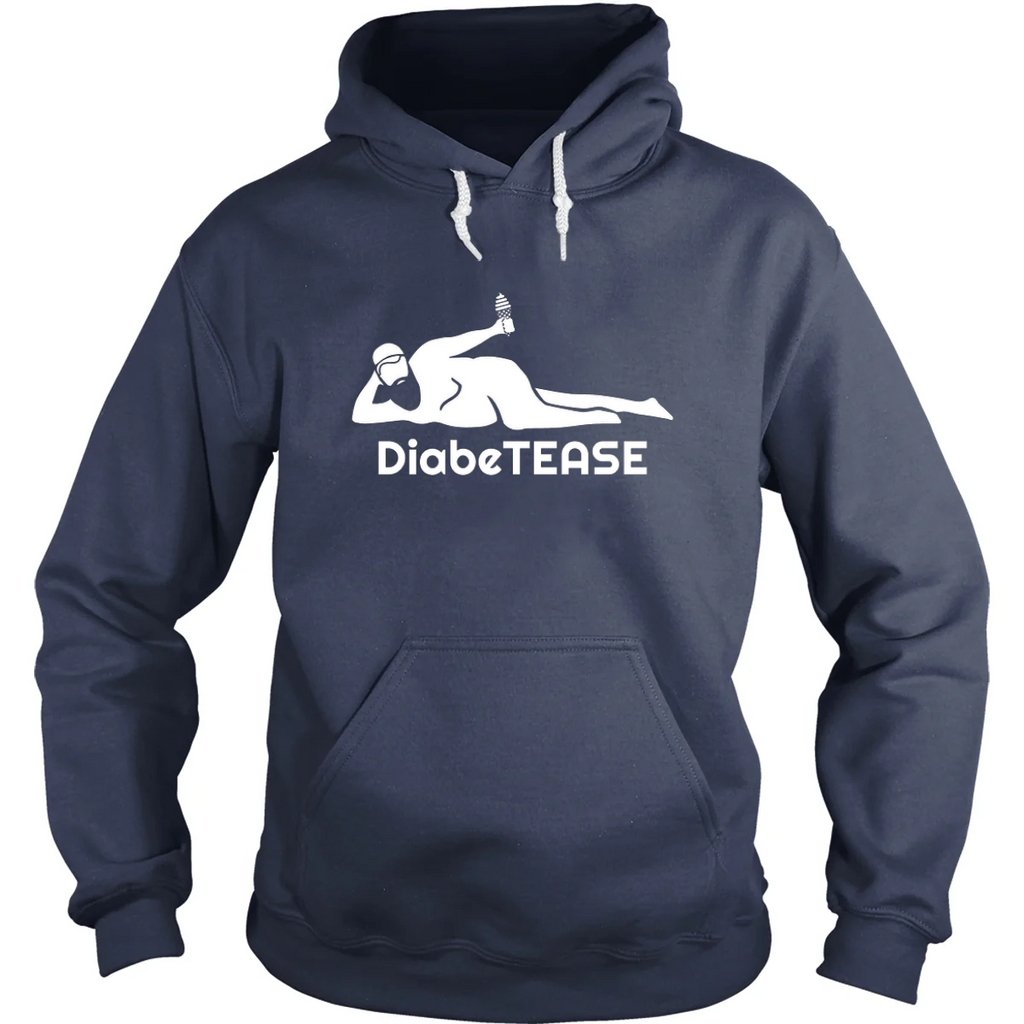 DiabeTEASE Hoodie