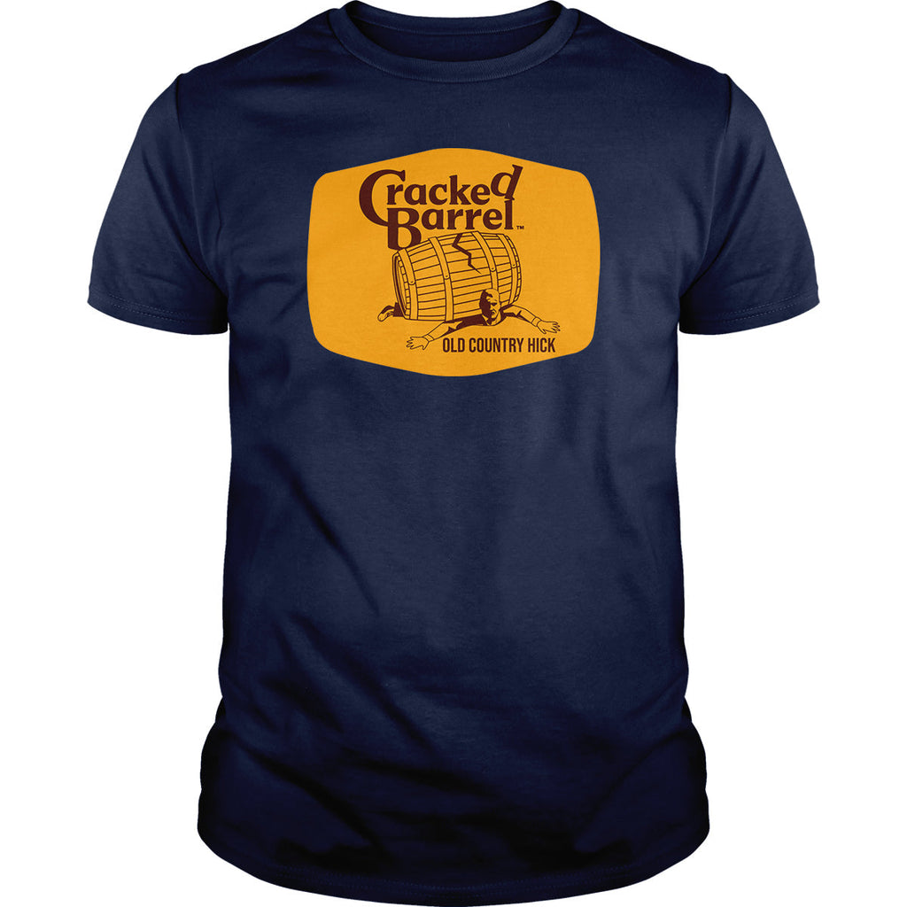 Cracked Barrel Old Country Hick