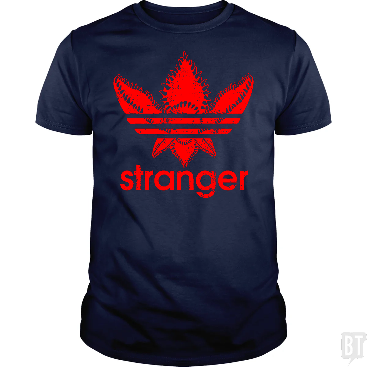 Stranger