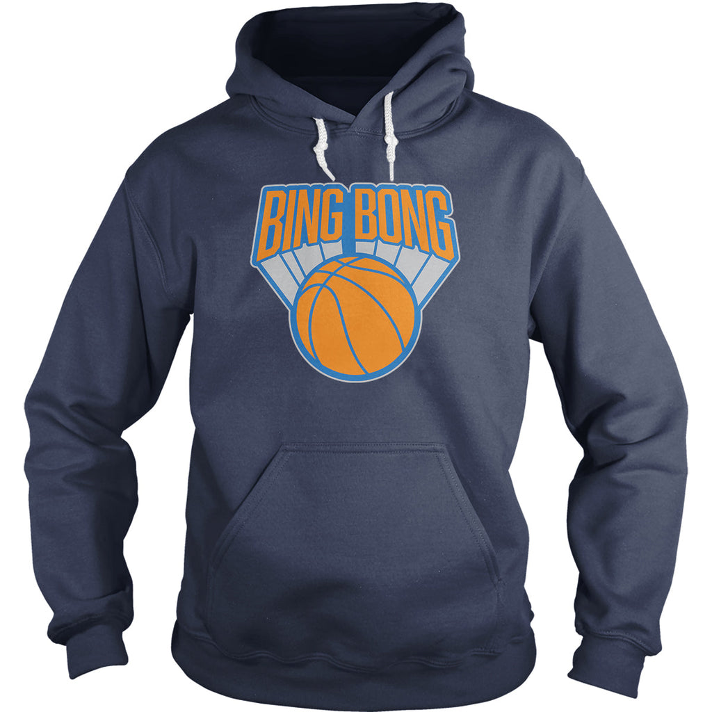 Bing Bong Hoodie