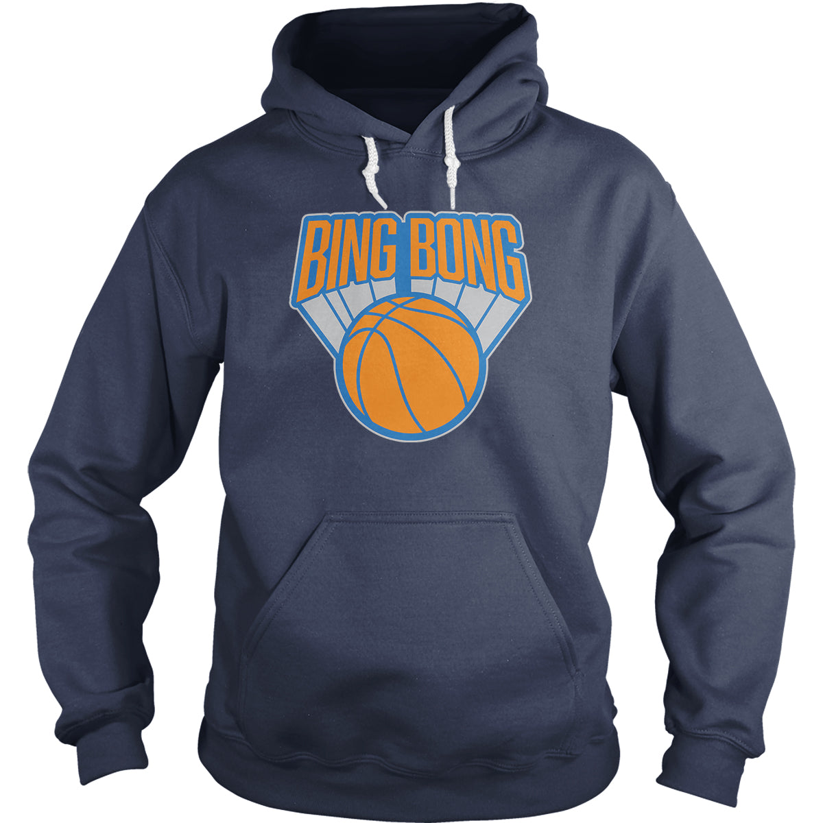 Bing Bong Hoodie