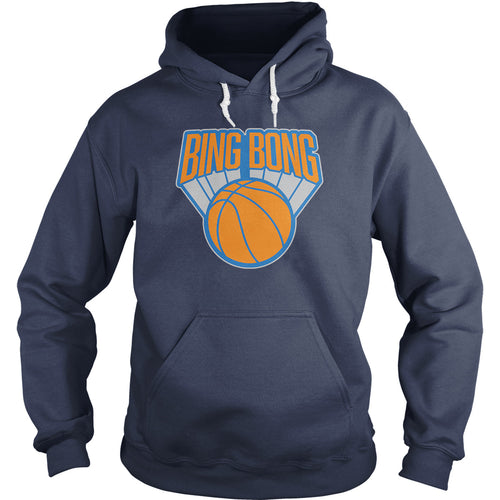 Bing Bong Hoodie