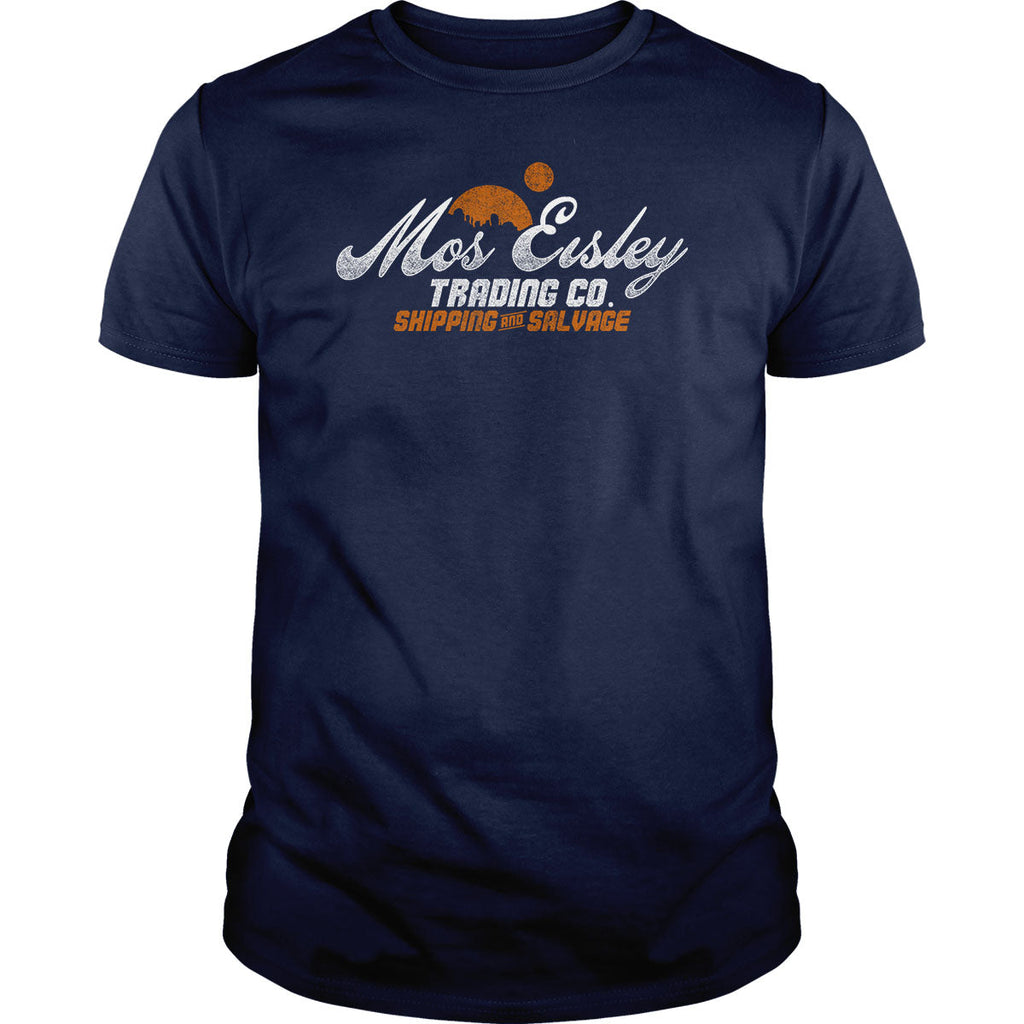 Mos Eisley
