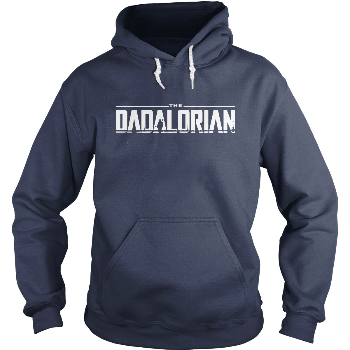 The Dadalorian Hoodie