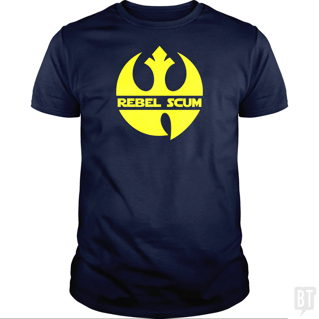 Rebel Scum 2