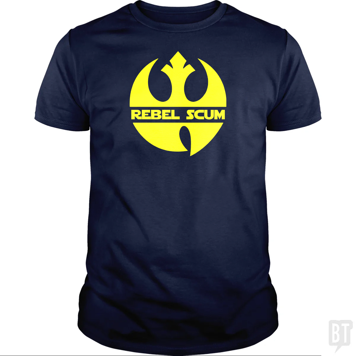 Rebel Scum 2