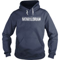 The Momalorian Hoodie