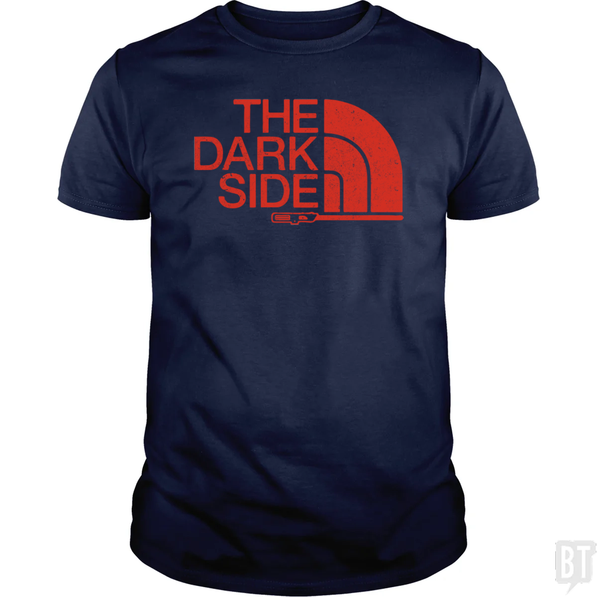 The Dark Side