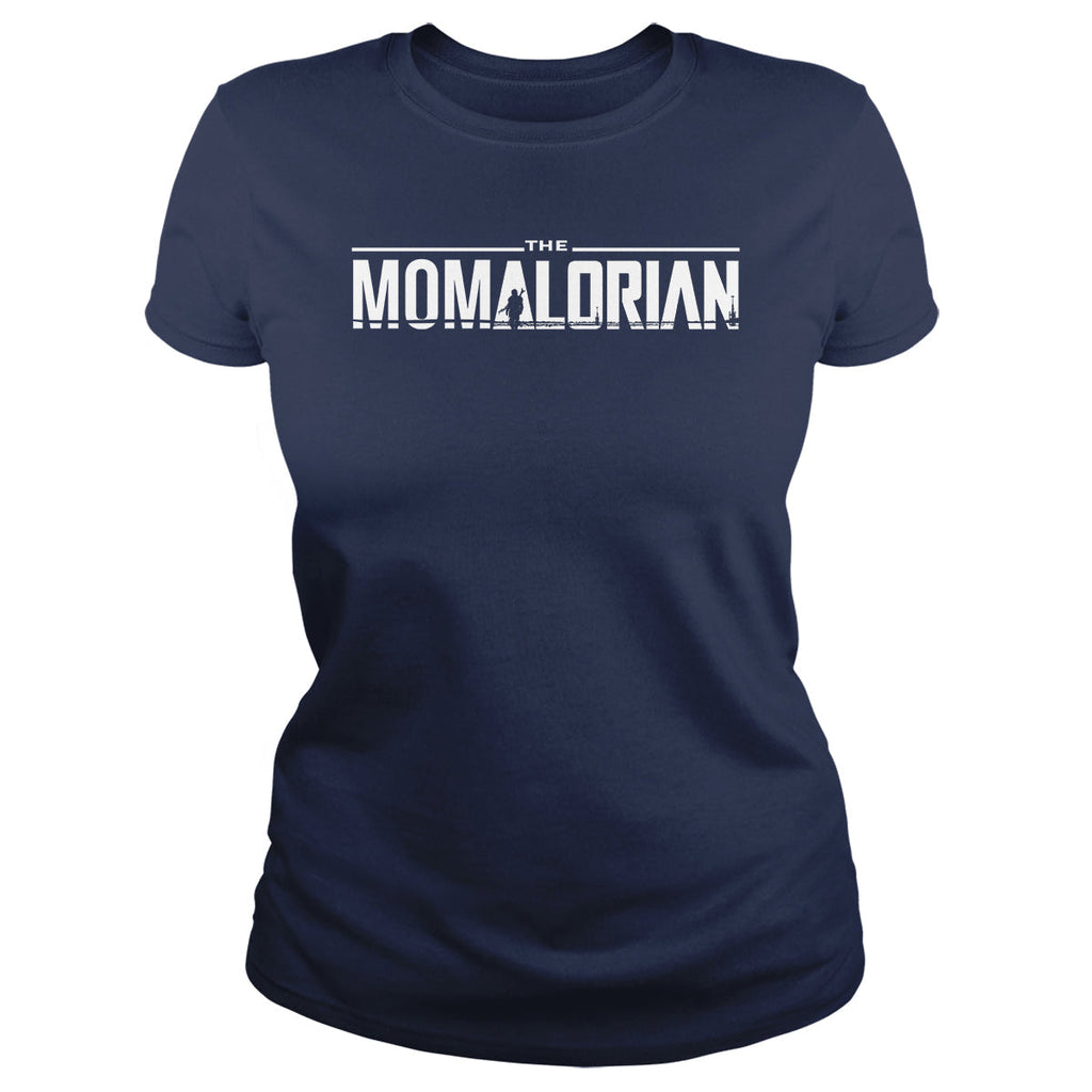 The Momalorian