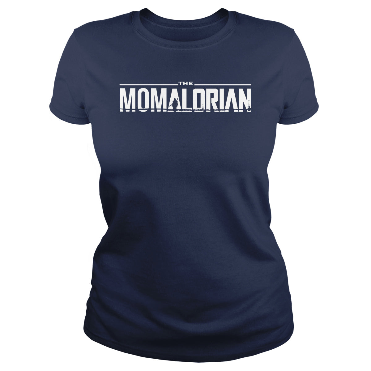 The Momalorian