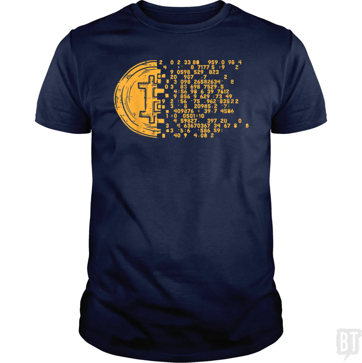 Bitcoin Digital