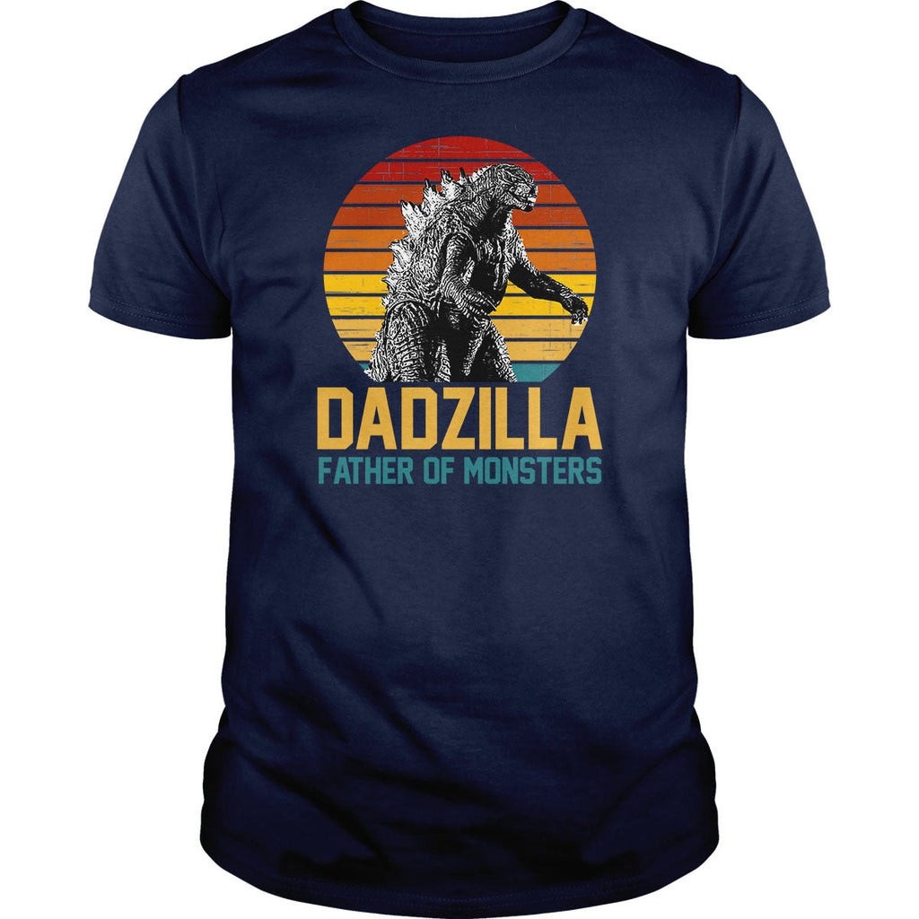 Dadzilla