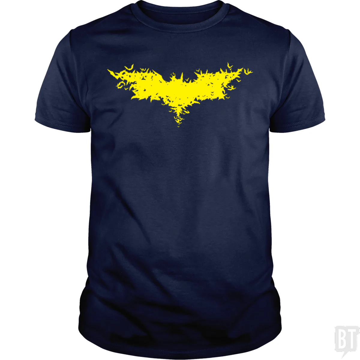 The Bat