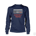 Classically Trained Long Sleeve