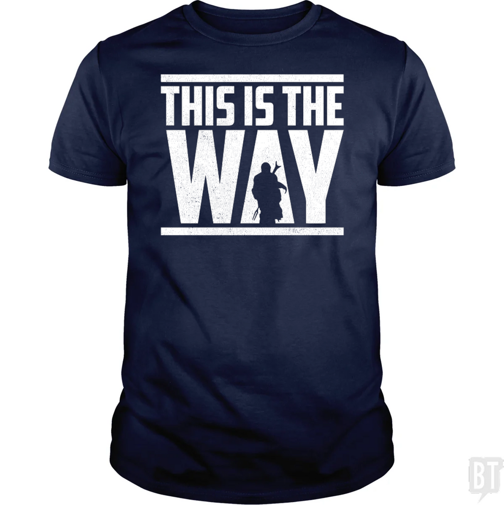 This Is The Way