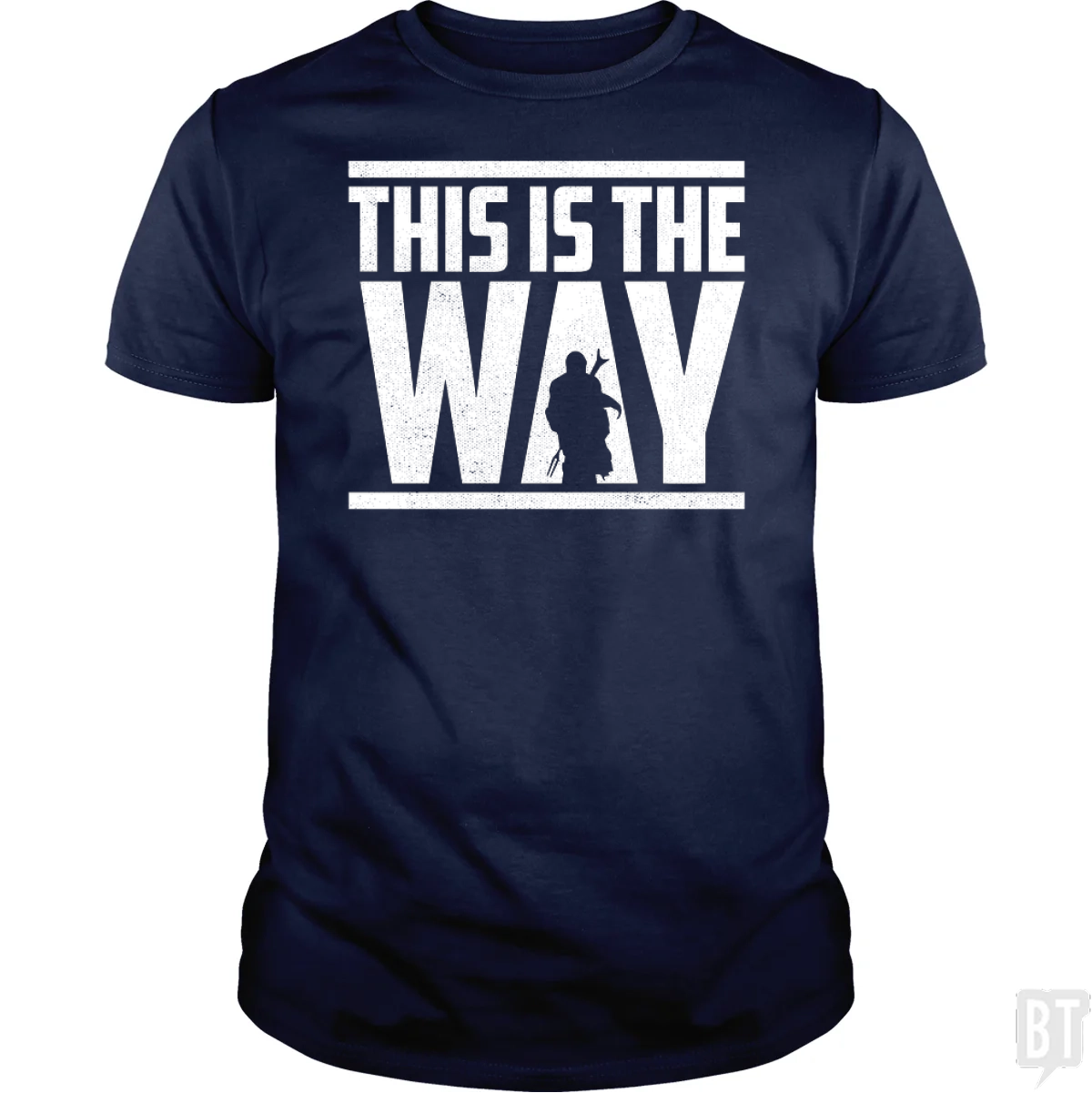 This Is The Way
