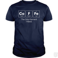 Coffee Chemistry