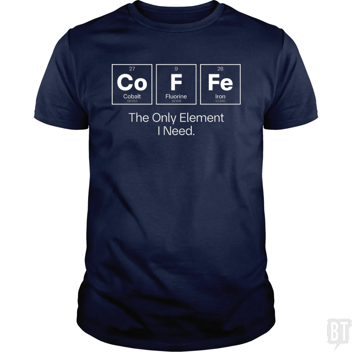 Coffee Chemistry
