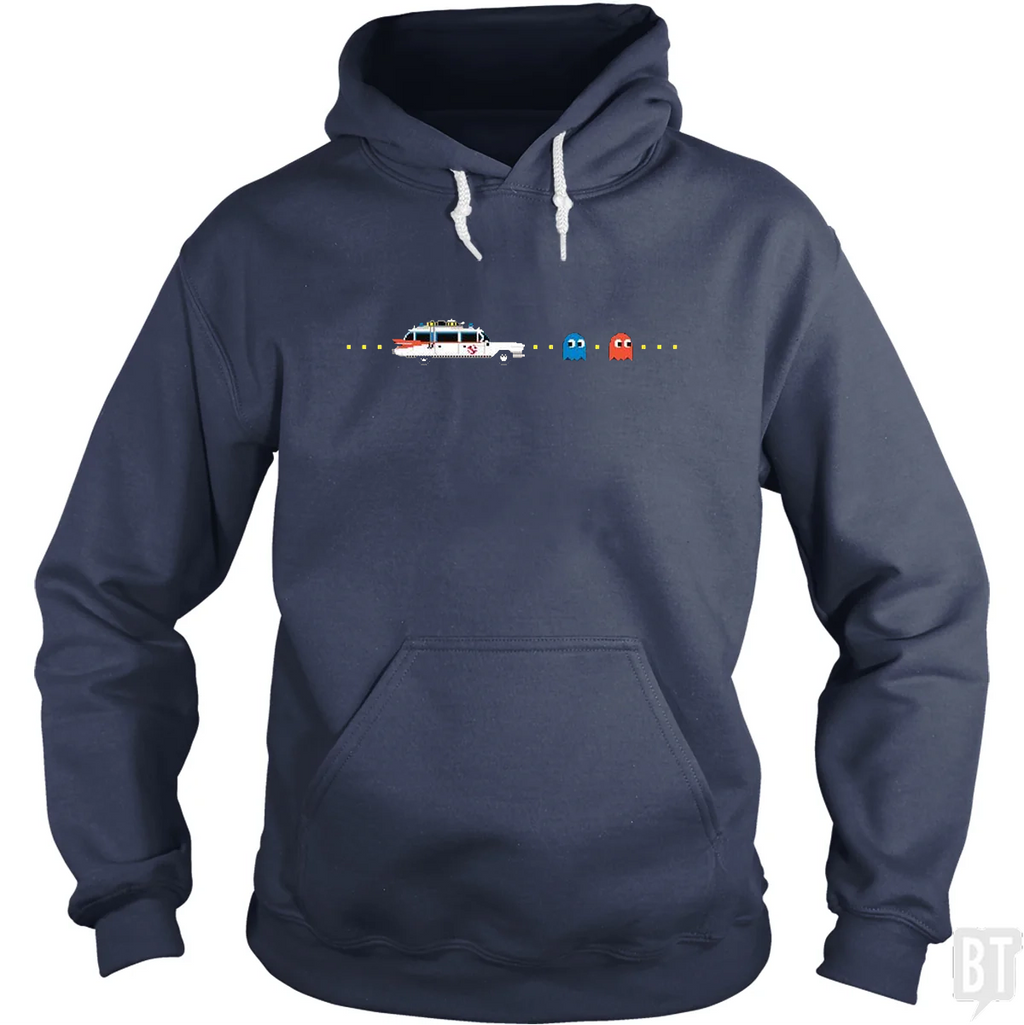 Busters Hoodie