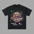 Never Stop Dreaming Y2k Streetwear T-Shirts
