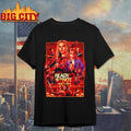 New Poster Ready Or Not 2 Here I Come In Theaters March 20 2026 Shirt