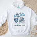New York Atlas Lacrosse Club Statue of Liberty shirt