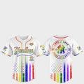 New York Yankees Pride Month Love Is Love 2025 Jersey - Grishko.com