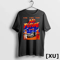 No Future Outatime Arcade Back To The Future Tshirts Sweater