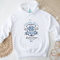 North Carolina Tar Heels Back to Campus since 1789 shirt