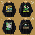 Notre Dame Fighting Irish Vintage Football NCAA Vintage University Notre Dame Vintage T-Shirts