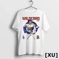 October Wildcard 2025 Chicago Cubs Tshirts Sweater