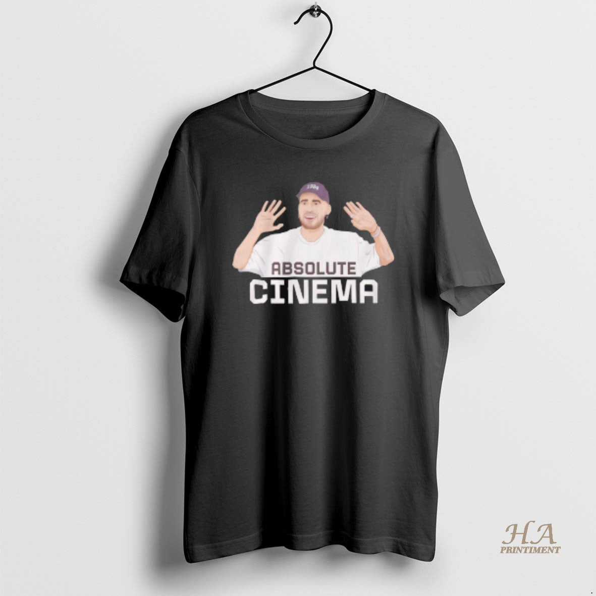 Official Absolute Cinema